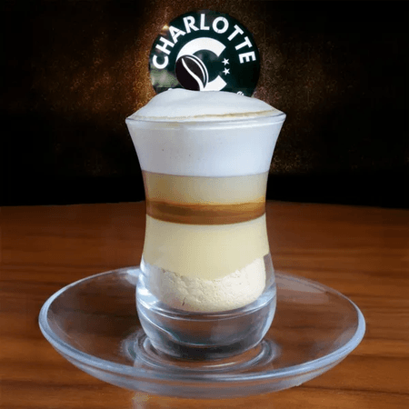 CAFÉ BOMBON CHARLOTTE