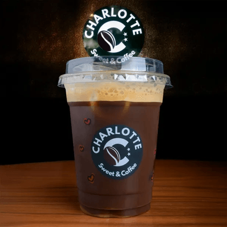 CAFÉ FRIO AMERICANO