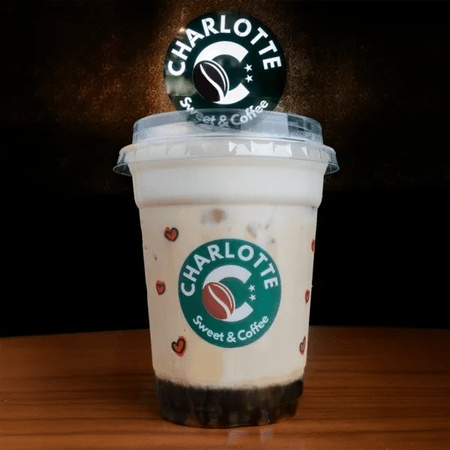 CAFÉ FRIO CAPPUCCINO