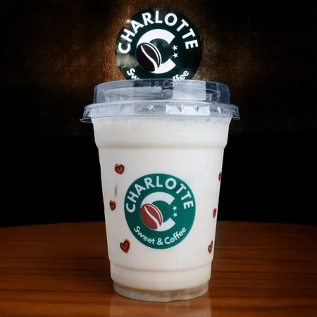 CAFÉ FRIO CHAI CHARLOTTE