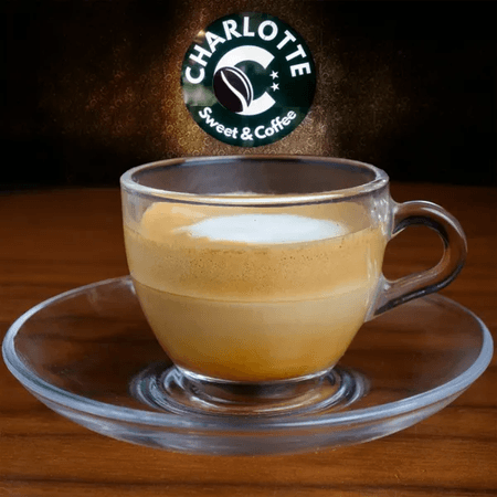 CAFÉ MACHIATTONE DEL NORTE