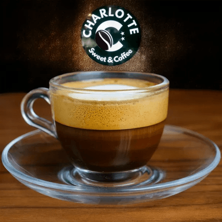 CAFÉ MACHIATTONE DEL SUR