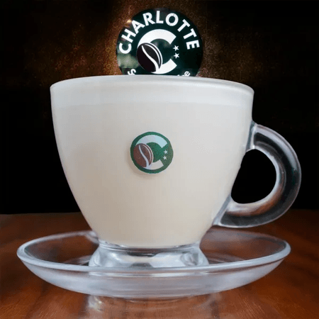 CHAI CHARLOTTE CALIENTE/FRIO