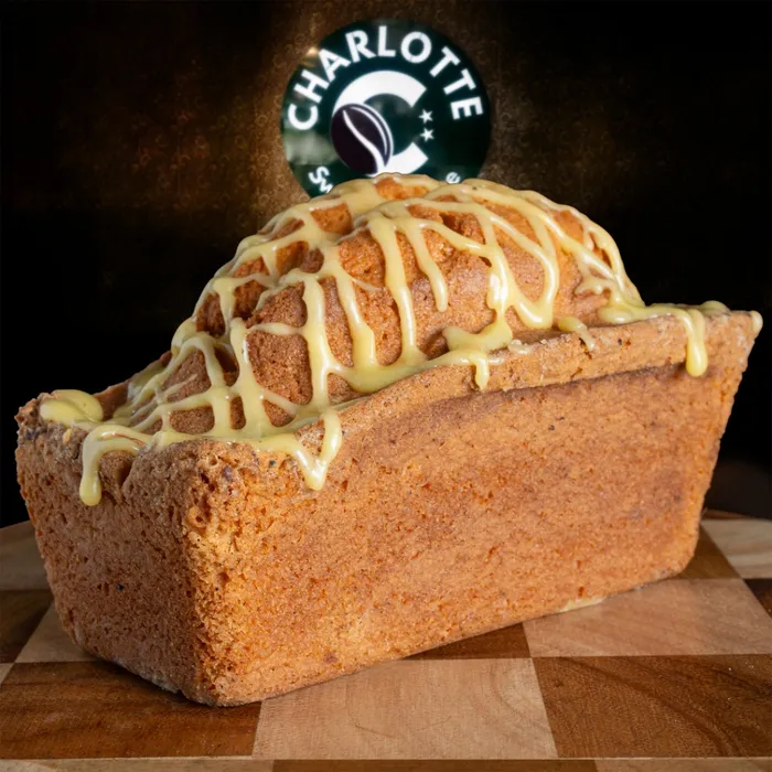 MINI CAKE DE PARCHITA