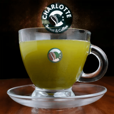 TE VERDE CALIENTE/FRIO