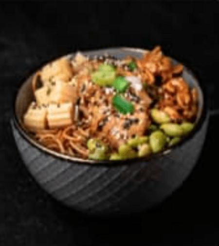 chicken bali