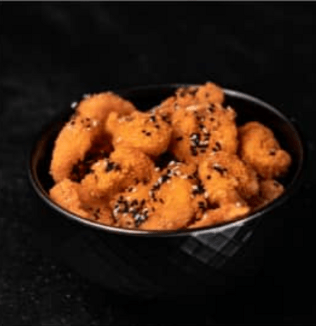 shrimp temptation