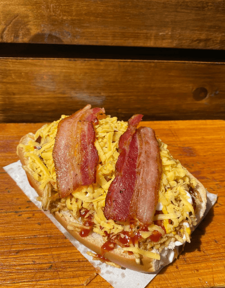 Perro Caliente Especial (P.E)