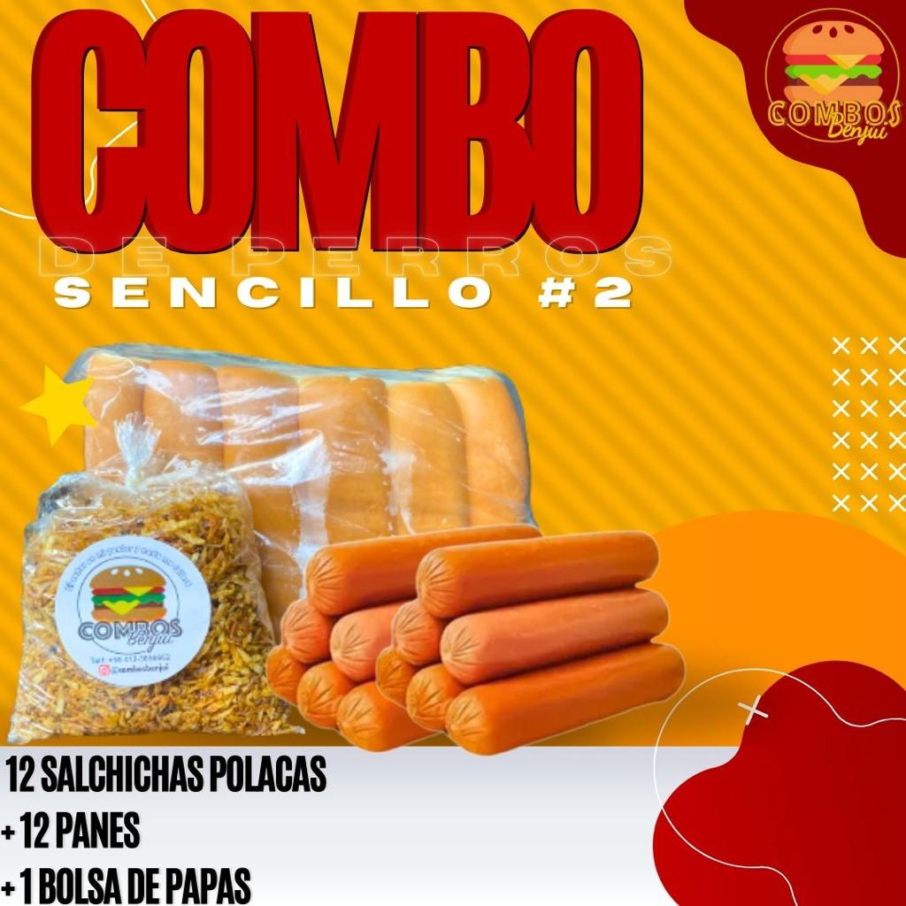 Sencillo #2