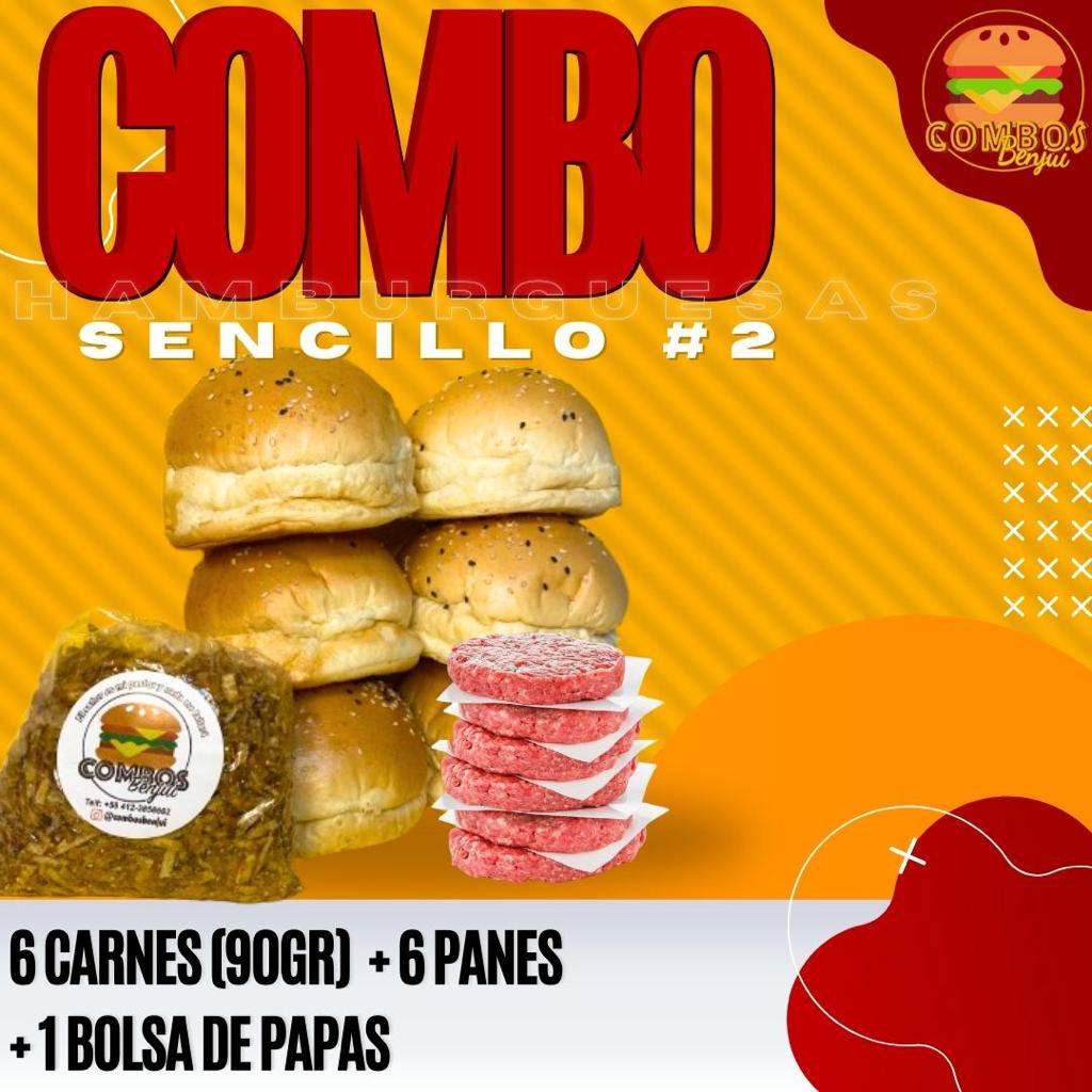 Sencillo #2