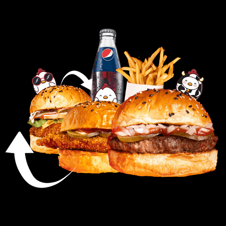 LA CHAMA Y EL PIPIRISNAIS O EL PANA