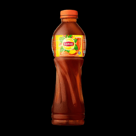 TEA DURAZNO - 500ML
