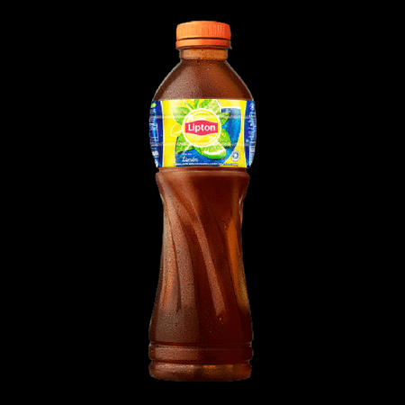 TEA LIMON - 500ML