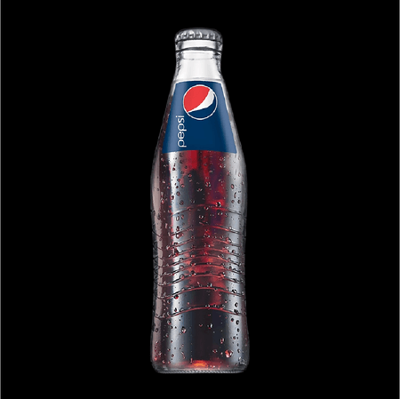 PEPSI BOTELLA