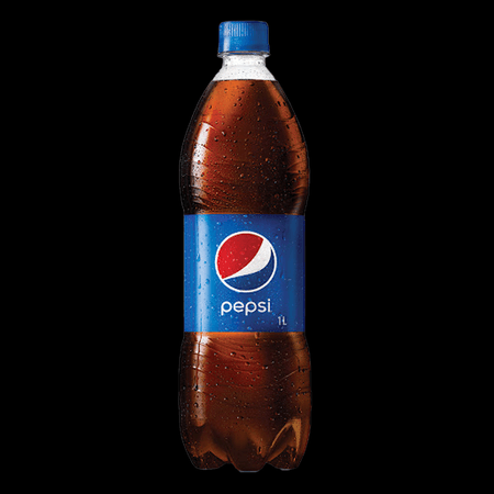 PEPSI LITRO