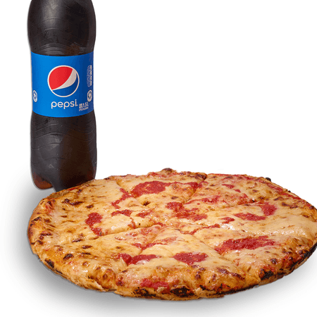 Combo Pizza Familiar