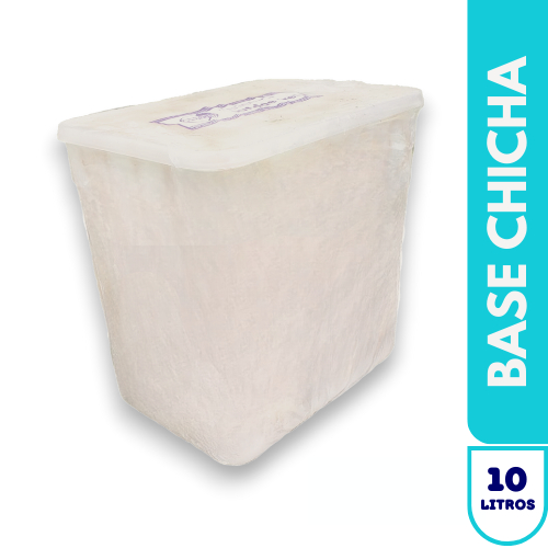 Mezcla Base Chicha Tradicion 10L