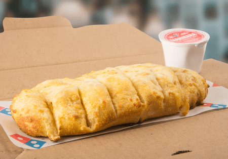 Cheesy Bread Tradicional