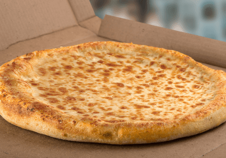 Margarita Pequeña 8" 