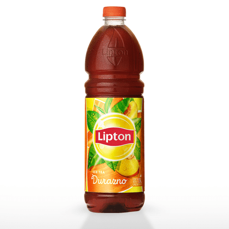 Té Lipton Durazno 1.5 L