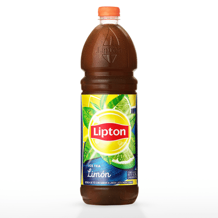 Té Lipton Limón 1.5L