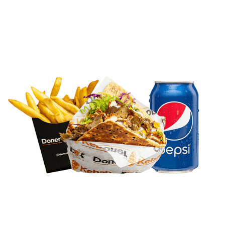 Top Doner
