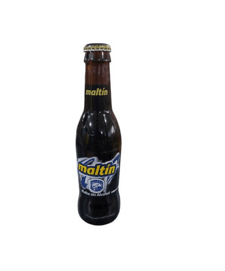 MALTA BOTELLA MALTIN