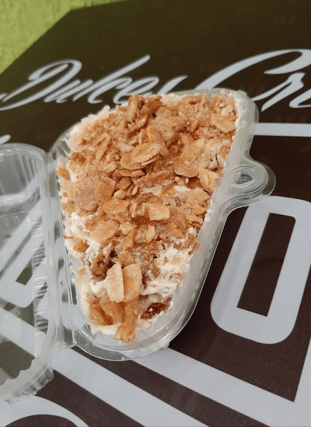 MARQUESA DE ALMENDRA