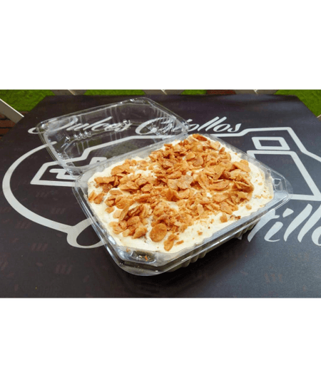 MARQUESA DE ALMENDRA