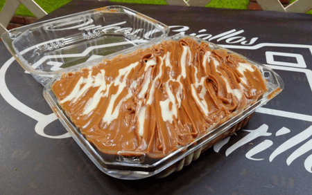 MARQUESA DE AREQUIPE