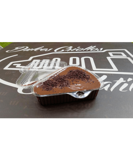 MARQUESA DE CHOCOLATE