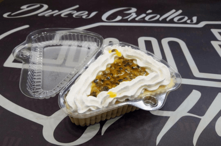 MARQUESA DE PARCHITA