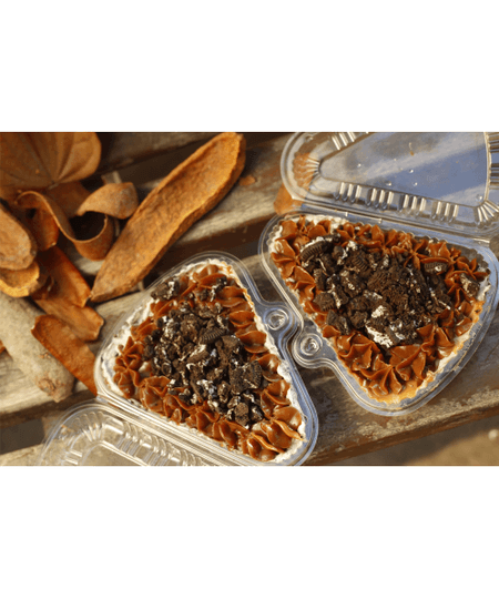 MARQUESA MIX OREO DULCE DE LECHE