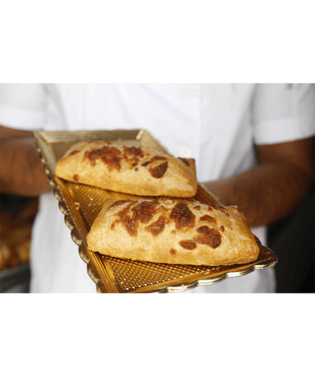 PASTELES HORNEADOS