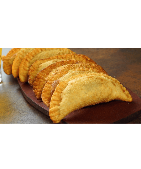 PASTELITOS FRITOS