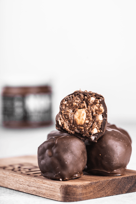 MOREbox de 12 unidades