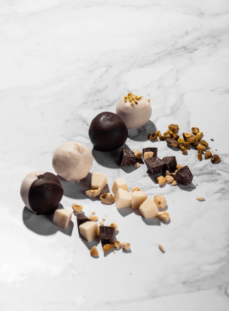 MOREbox de 4 unidades