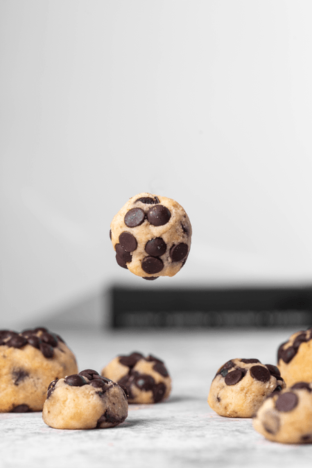 Mini Chocolate Chip MOREkie 400gr