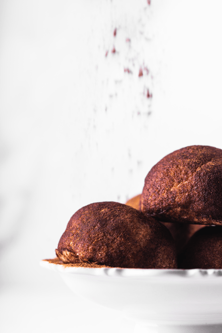 Snickerdoodle MOREkie