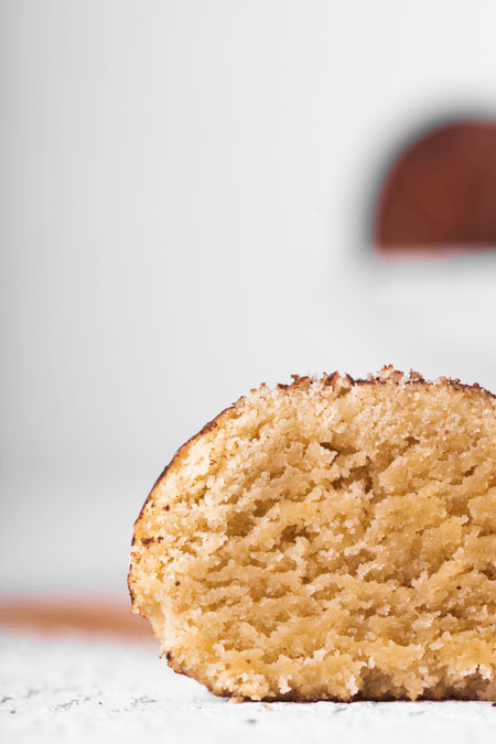 Snickerdoodle MOREkie