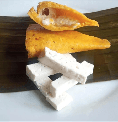 Empanada de Queso 