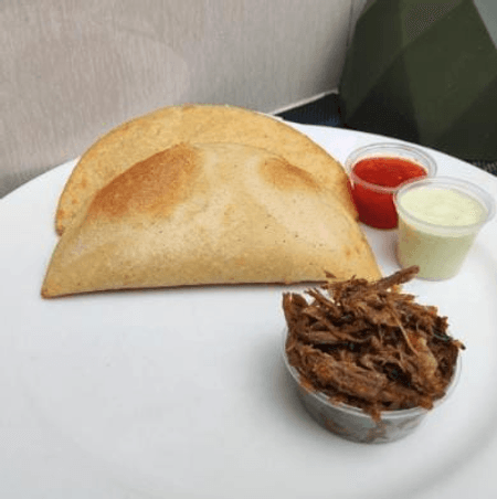 Molida