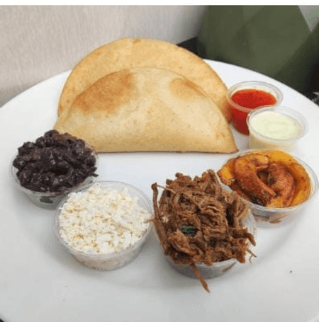 Pabellón
