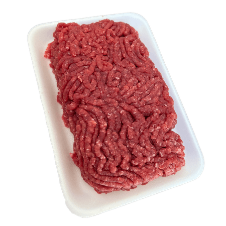Carne de res molida 500g