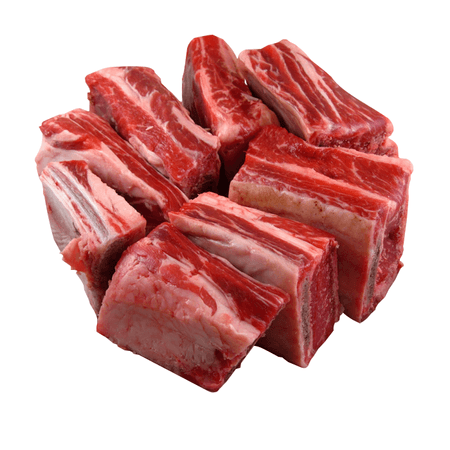 Costilla de res 1 kg