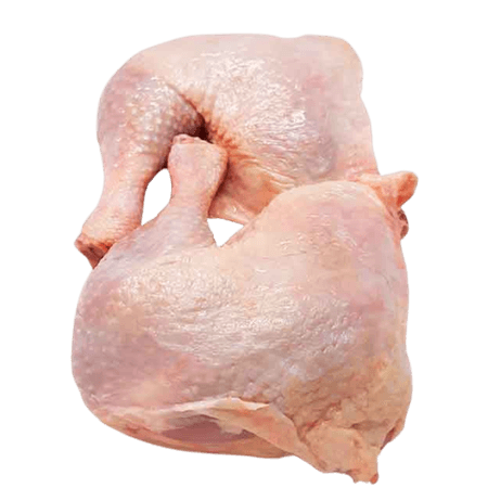 Muslo de pollo 1kg