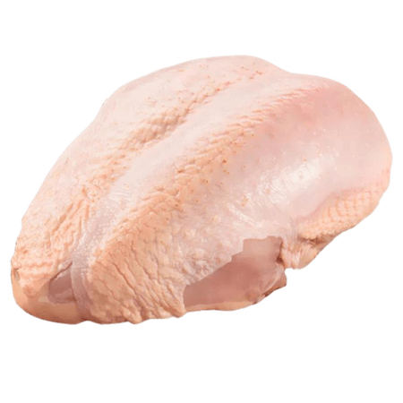 Pechuga de pollo 1kg
