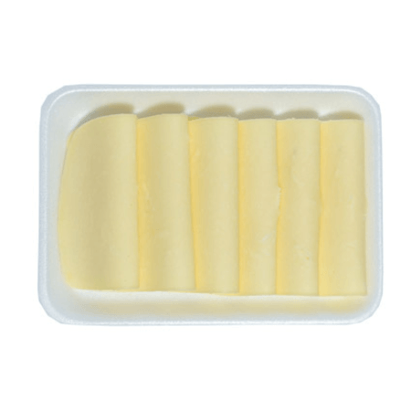 Queso mozzarella 200g