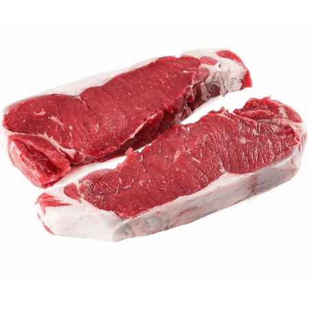 Solomo de res 500g