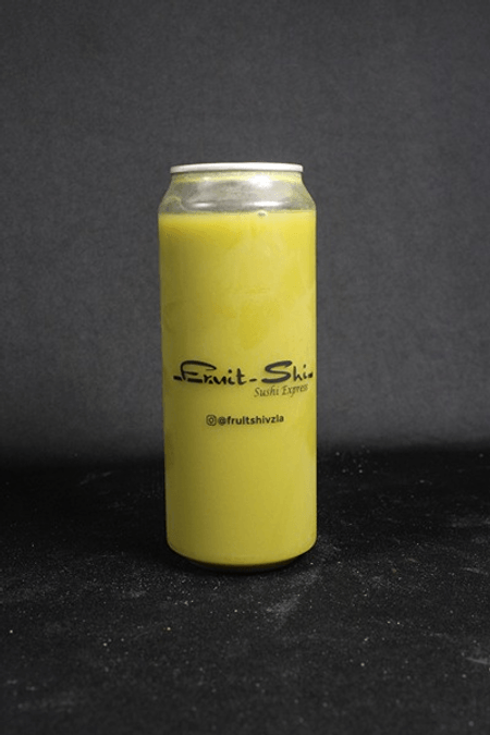 TÉ VERDE MEDIO LITRO